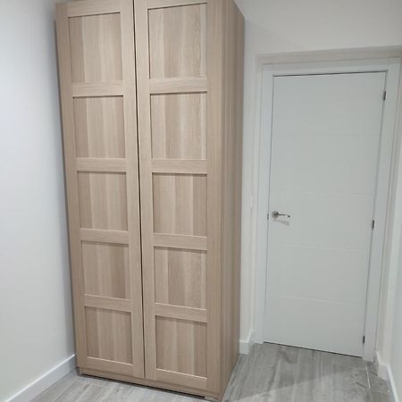马德里Casa El Oasis公寓 外观 照片